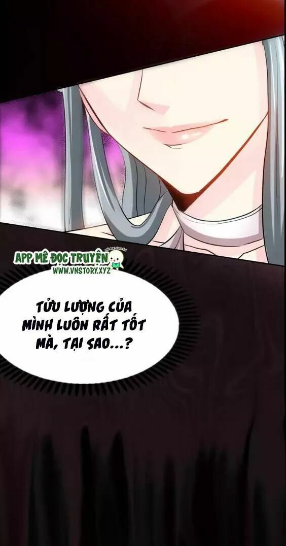 Đế Thiếu Chuyên Sủng Hắc Đạo Thê: Chapter 8