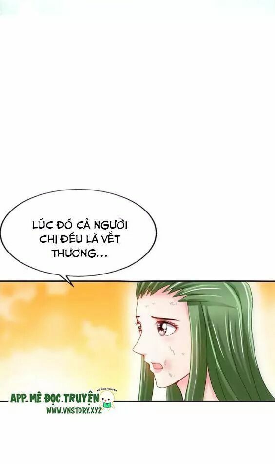 Đế Thiếu Chuyên Sủng Hắc Đạo Thê: Chapter 8