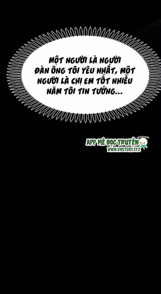 Đế Thiếu Chuyên Sủng Hắc Đạo Thê: Chapter 8