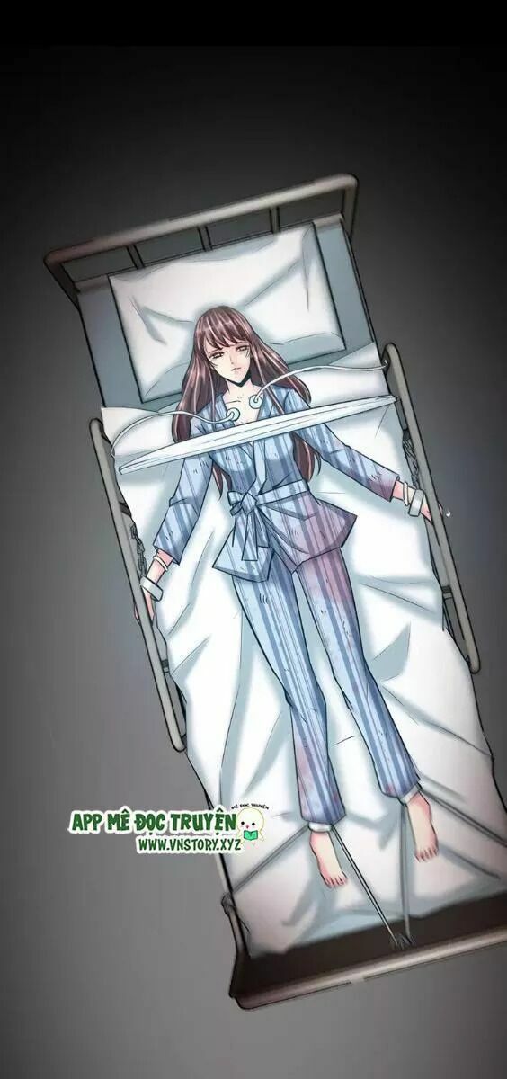 Đế Thiếu Chuyên Sủng Hắc Đạo Thê: Chapter 8