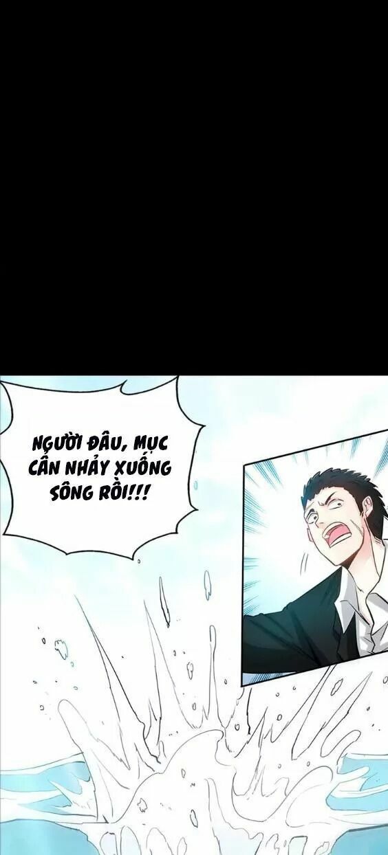 Đế Thiếu Chuyên Sủng Hắc Đạo Thê: Chapter 8