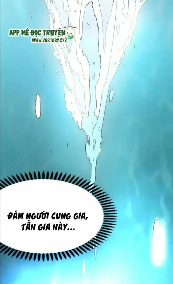 Đế Thiếu Chuyên Sủng Hắc Đạo Thê: Chapter 8