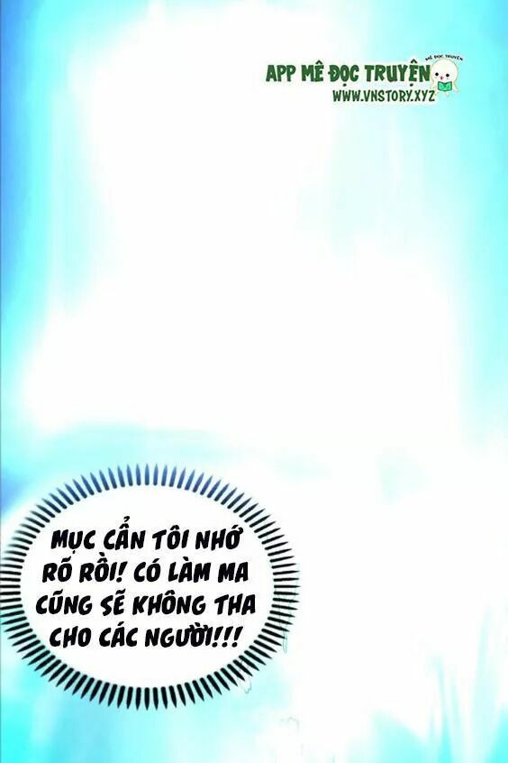 Đế Thiếu Chuyên Sủng Hắc Đạo Thê: Chapter 8