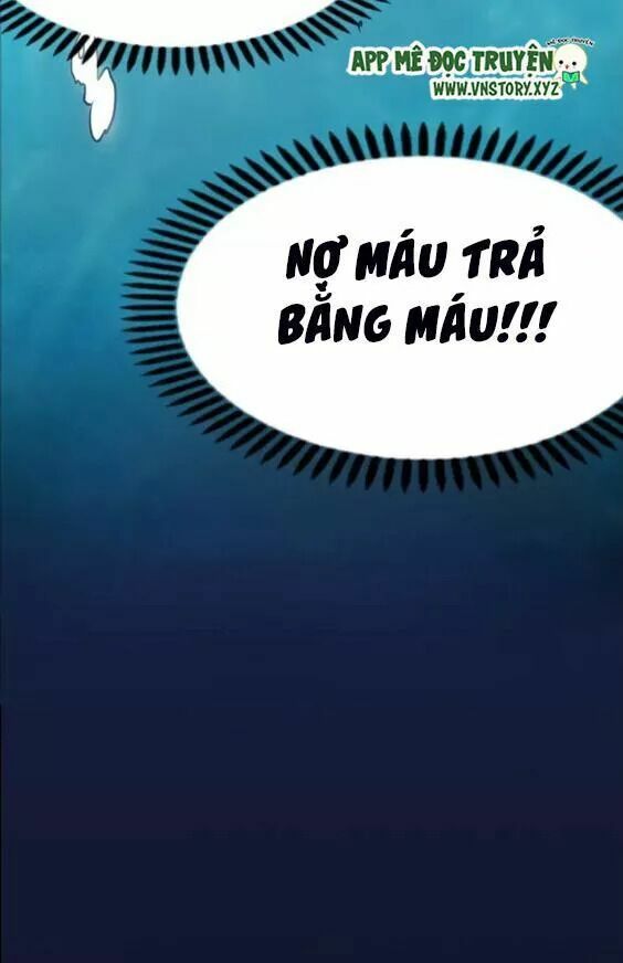 Đế Thiếu Chuyên Sủng Hắc Đạo Thê: Chapter 8