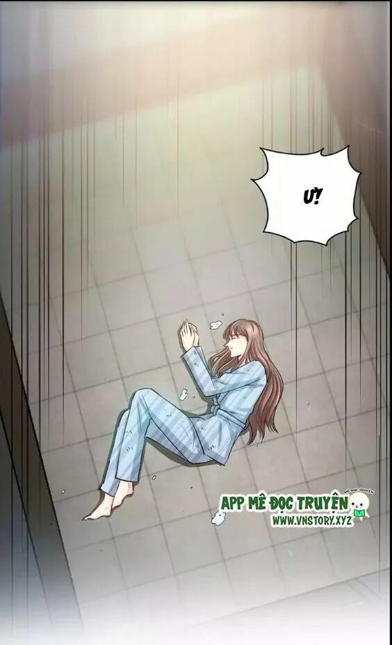Đế Thiếu Chuyên Sủng Hắc Đạo Thê: Chapter 8