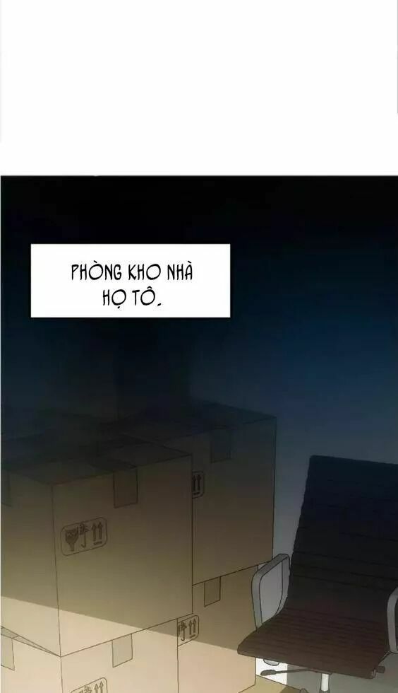 Đế Thiếu Chuyên Sủng Hắc Đạo Thê: Chapter 8