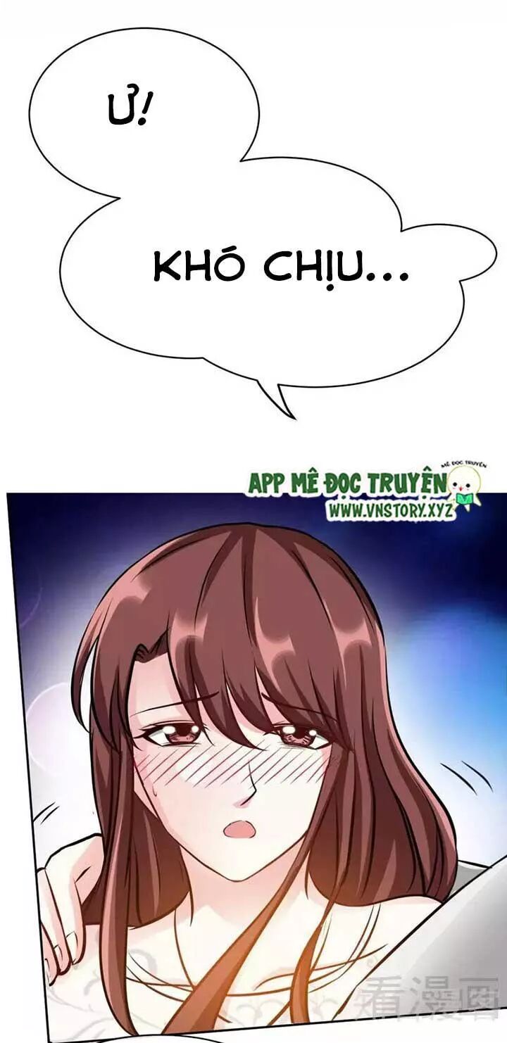 Đế Thiếu Chuyên Sủng Hắc Đạo Thê: Chapter 86: Một đêm cuồng dã