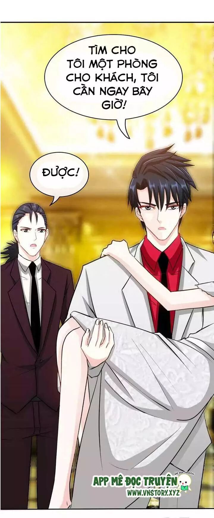 Đế Thiếu Chuyên Sủng Hắc Đạo Thê: Chapter 86: Một đêm cuồng dã