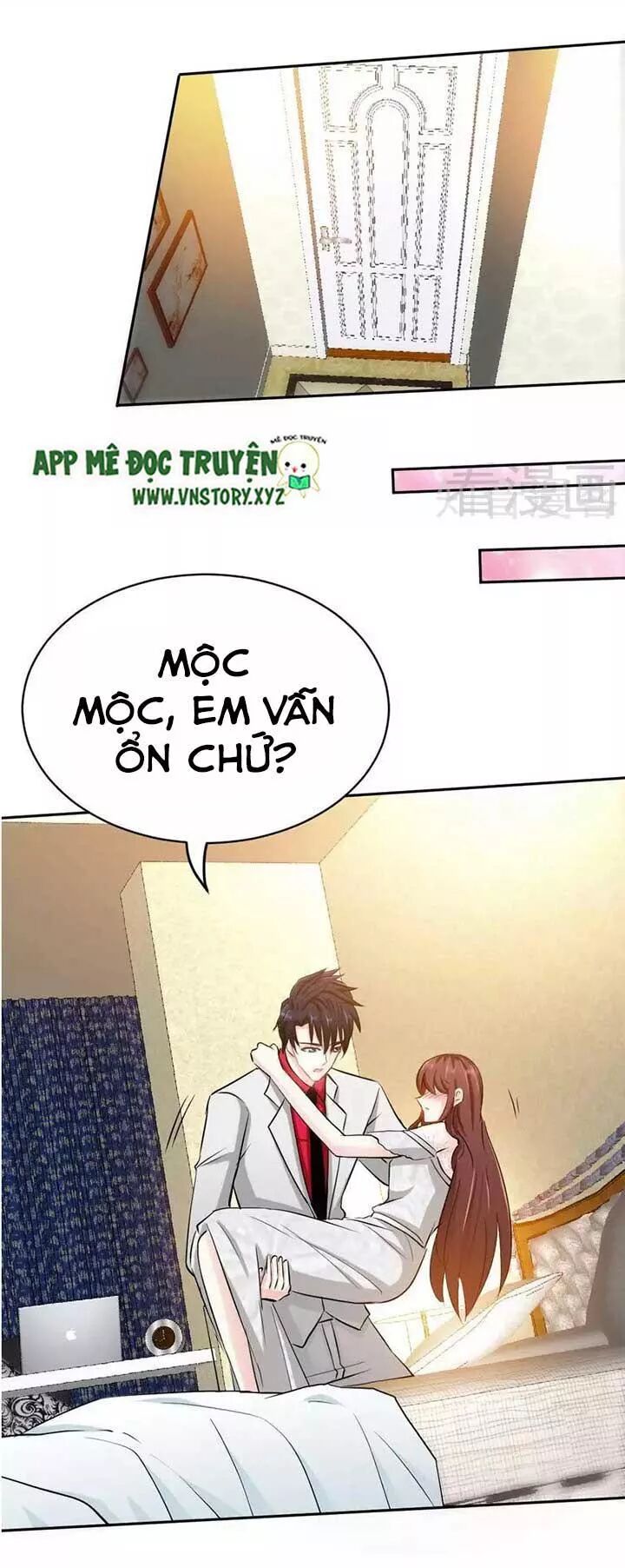 Đế Thiếu Chuyên Sủng Hắc Đạo Thê: Chapter 86: Một đêm cuồng dã