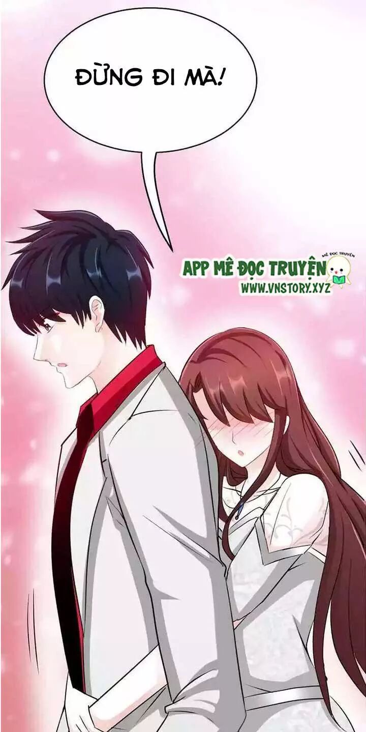 Đế Thiếu Chuyên Sủng Hắc Đạo Thê: Chapter 86: Một đêm cuồng dã