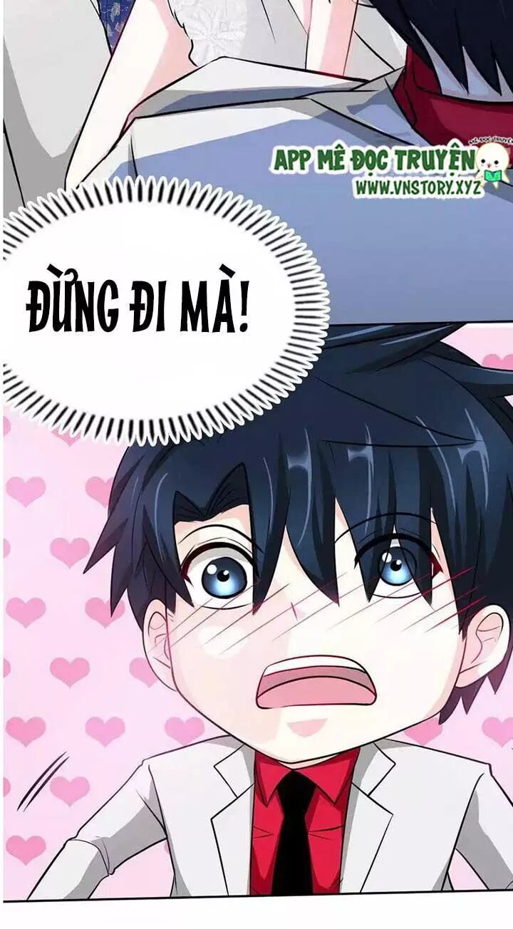 Đế Thiếu Chuyên Sủng Hắc Đạo Thê: Chapter 86: Một đêm cuồng dã