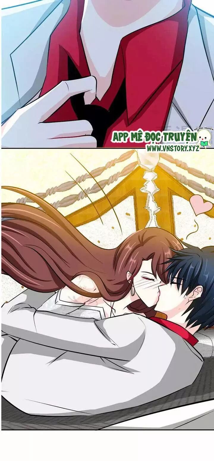 Đế Thiếu Chuyên Sủng Hắc Đạo Thê: Chapter 86: Một đêm cuồng dã