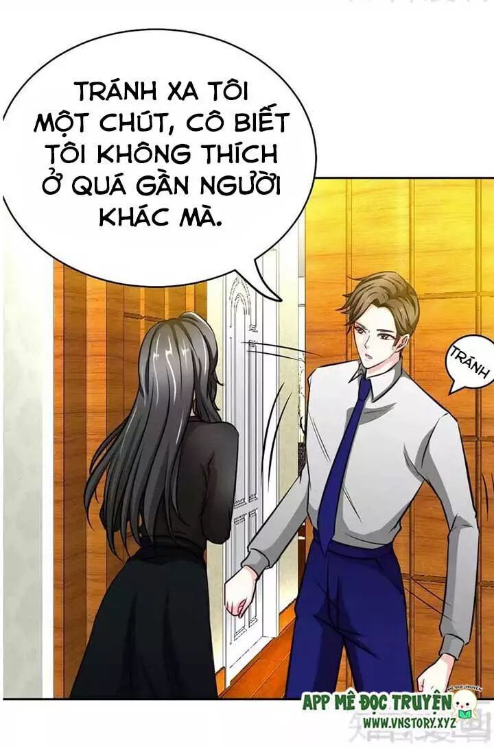 Đế Thiếu Chuyên Sủng Hắc Đạo Thê: Chapter 86: Một đêm cuồng dã