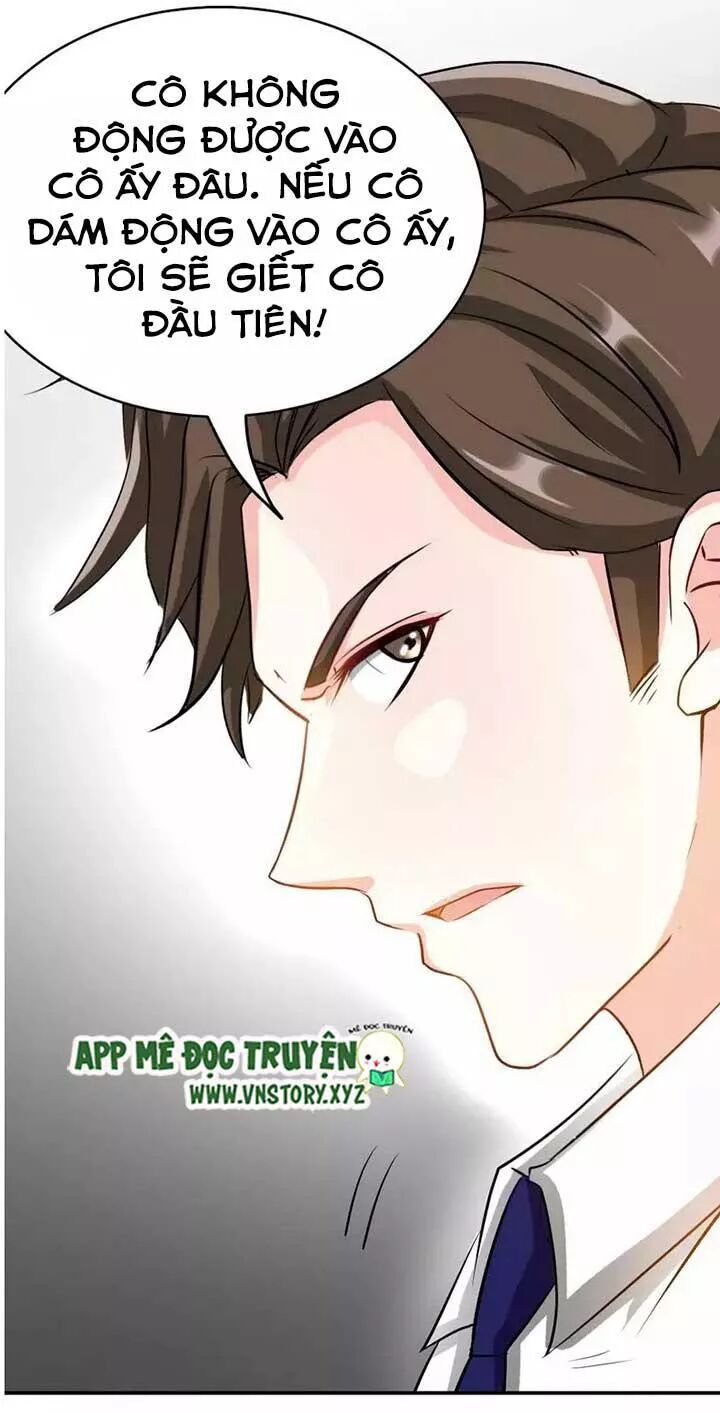 Đế Thiếu Chuyên Sủng Hắc Đạo Thê: Chapter 86: Một đêm cuồng dã