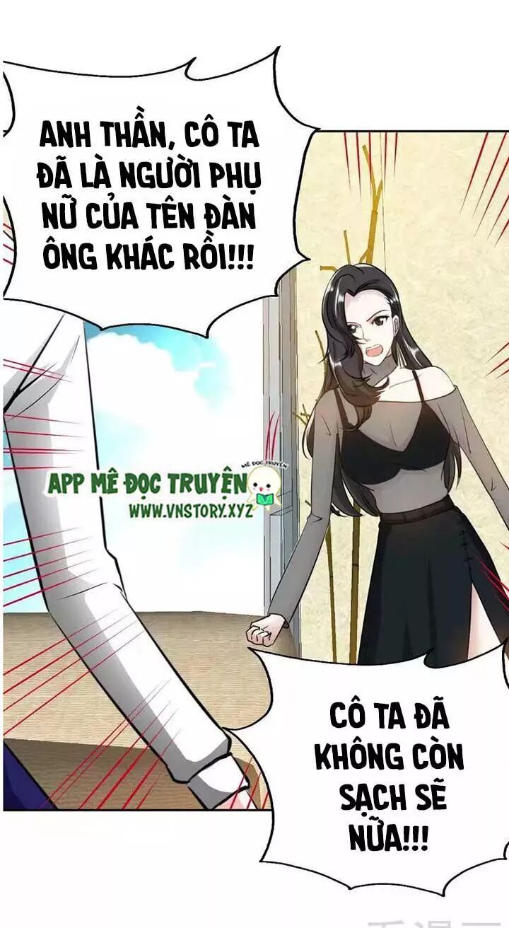 Đế Thiếu Chuyên Sủng Hắc Đạo Thê: Chapter 86: Một đêm cuồng dã