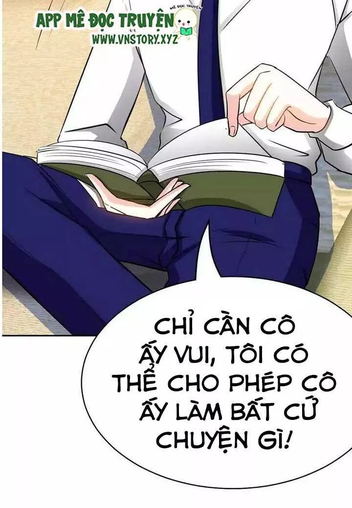 Đế Thiếu Chuyên Sủng Hắc Đạo Thê: Chapter 86: Một đêm cuồng dã