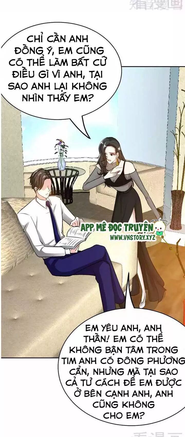 Đế Thiếu Chuyên Sủng Hắc Đạo Thê: Chapter 86: Một đêm cuồng dã