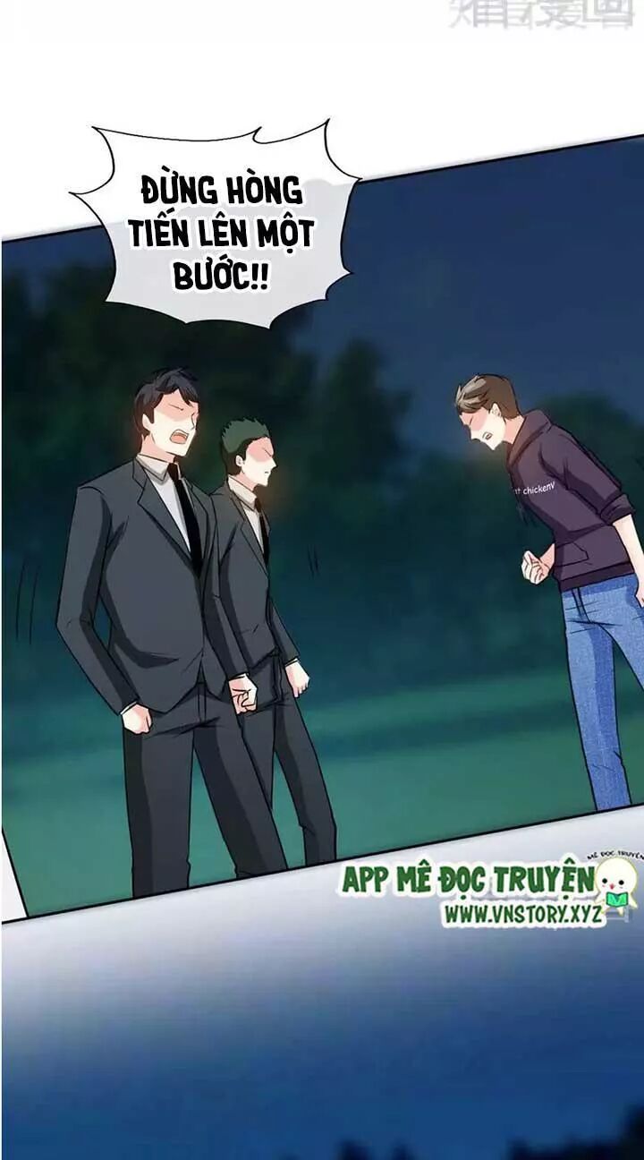 Đế Thiếu Chuyên Sủng Hắc Đạo Thê: Chapter 86: Một đêm cuồng dã