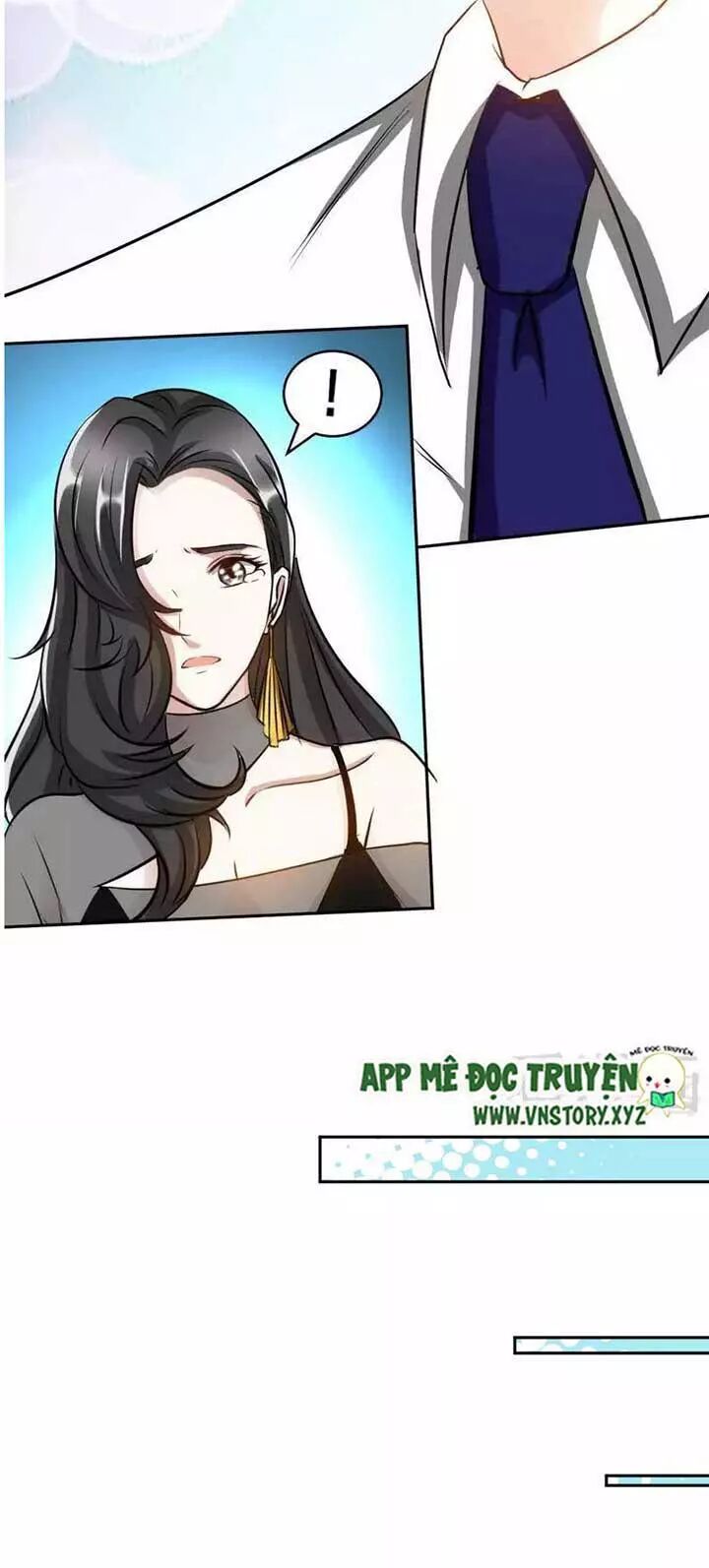 Đế Thiếu Chuyên Sủng Hắc Đạo Thê: Chapter 86: Một đêm cuồng dã