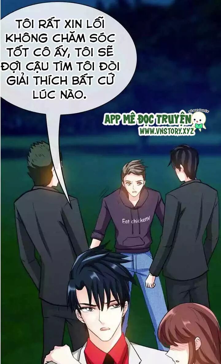 Đế Thiếu Chuyên Sủng Hắc Đạo Thê: Chapter 86: Một đêm cuồng dã