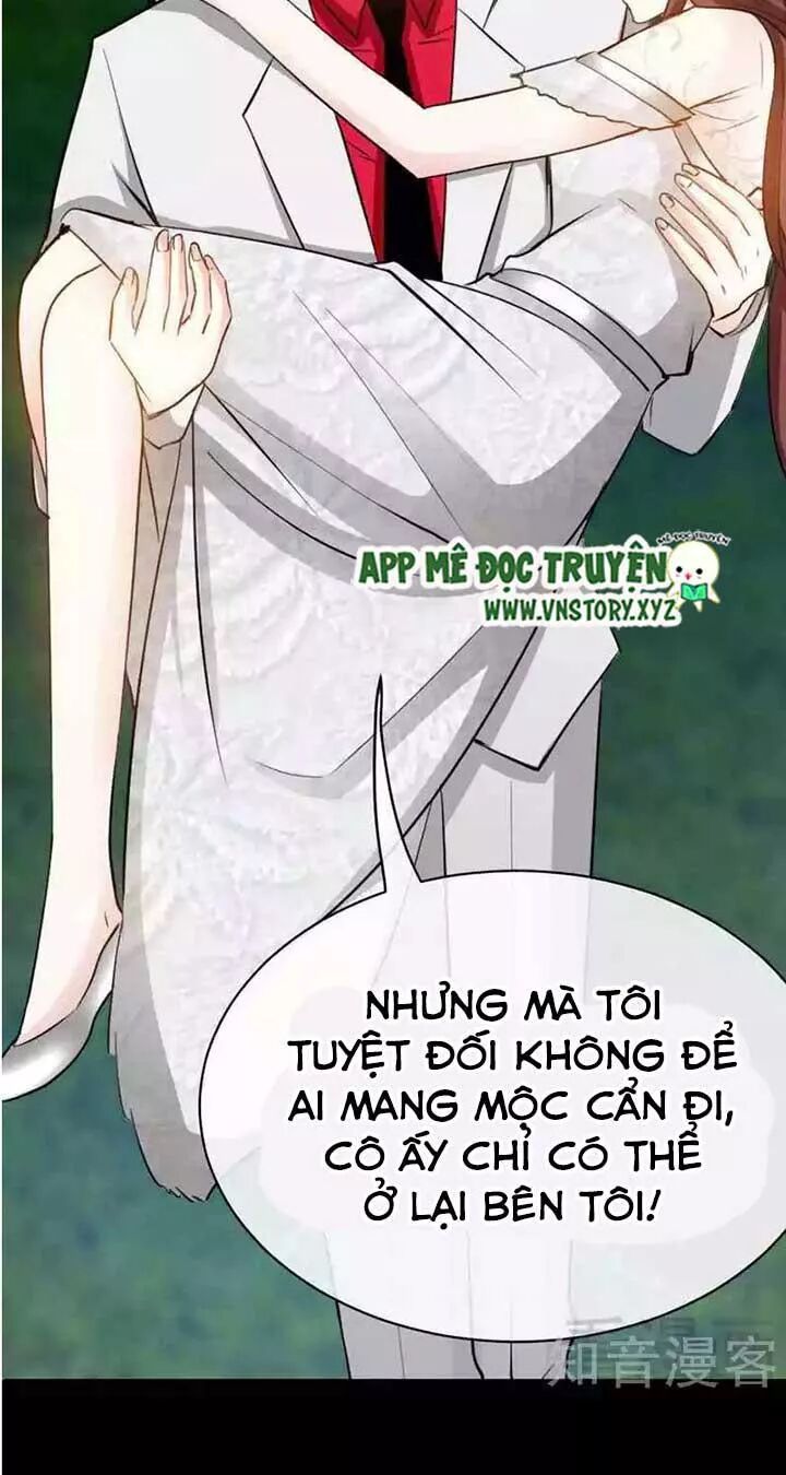Đế Thiếu Chuyên Sủng Hắc Đạo Thê: Chapter 86: Một đêm cuồng dã