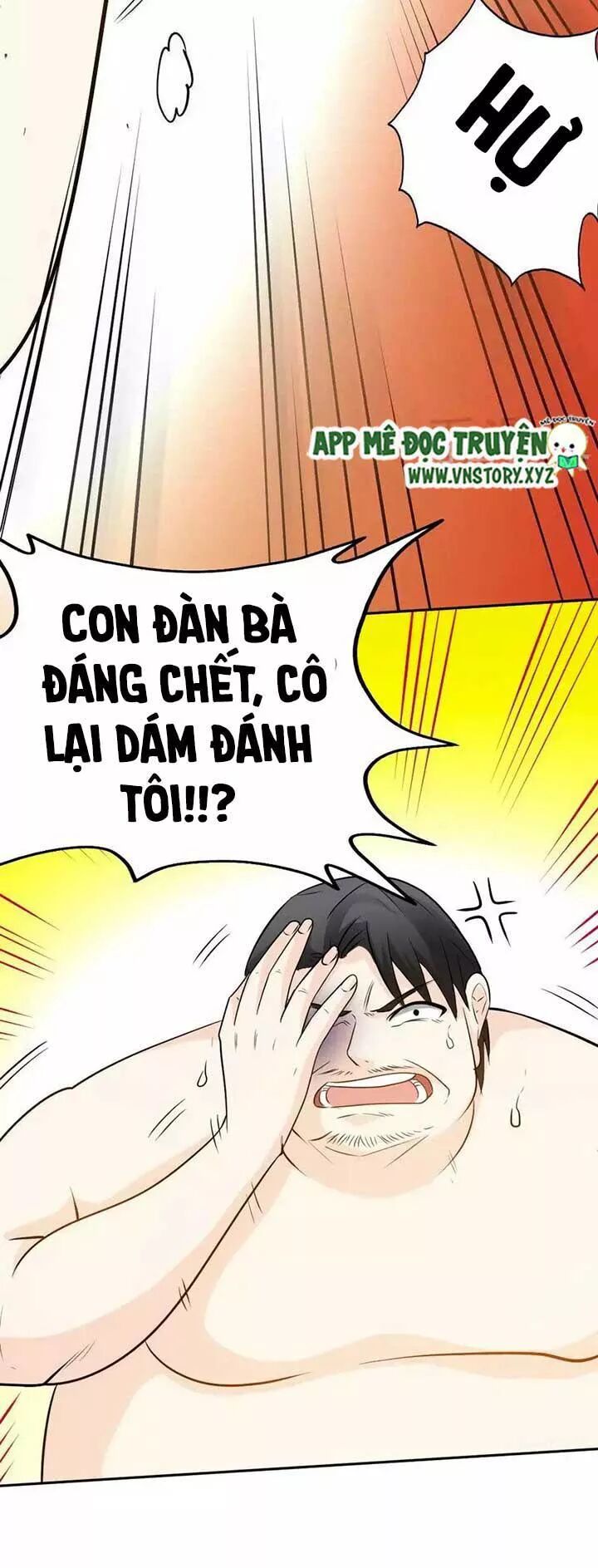 Đế Thiếu Chuyên Sủng Hắc Đạo Thê: Chapter 89: Sự trừng phạt của nữ hoàng