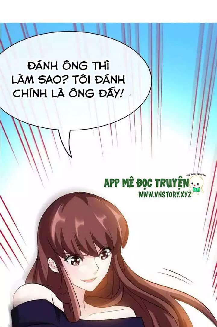 Đế Thiếu Chuyên Sủng Hắc Đạo Thê: Chapter 89: Sự trừng phạt của nữ hoàng