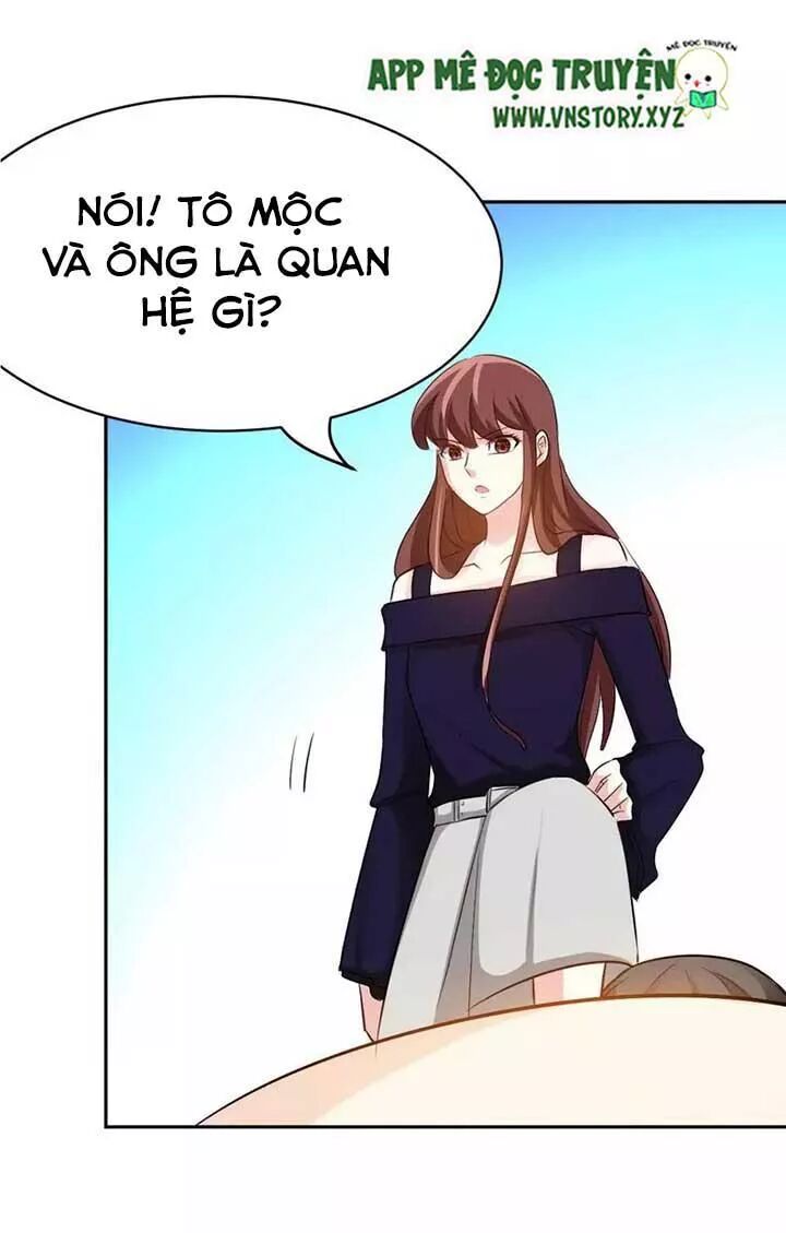 Đế Thiếu Chuyên Sủng Hắc Đạo Thê: Chapter 89: Sự trừng phạt của nữ hoàng