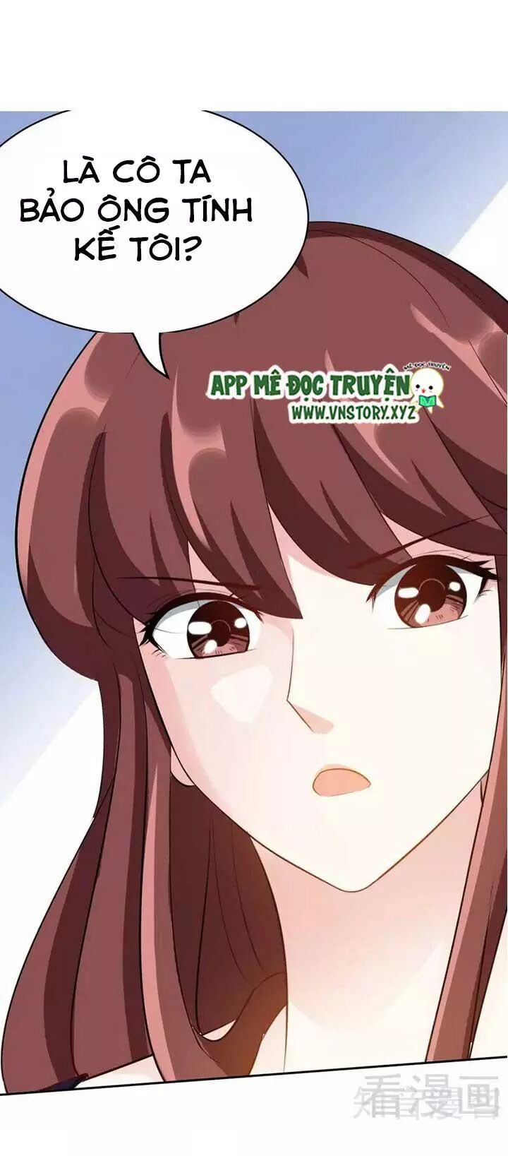 Đế Thiếu Chuyên Sủng Hắc Đạo Thê: Chapter 89: Sự trừng phạt của nữ hoàng