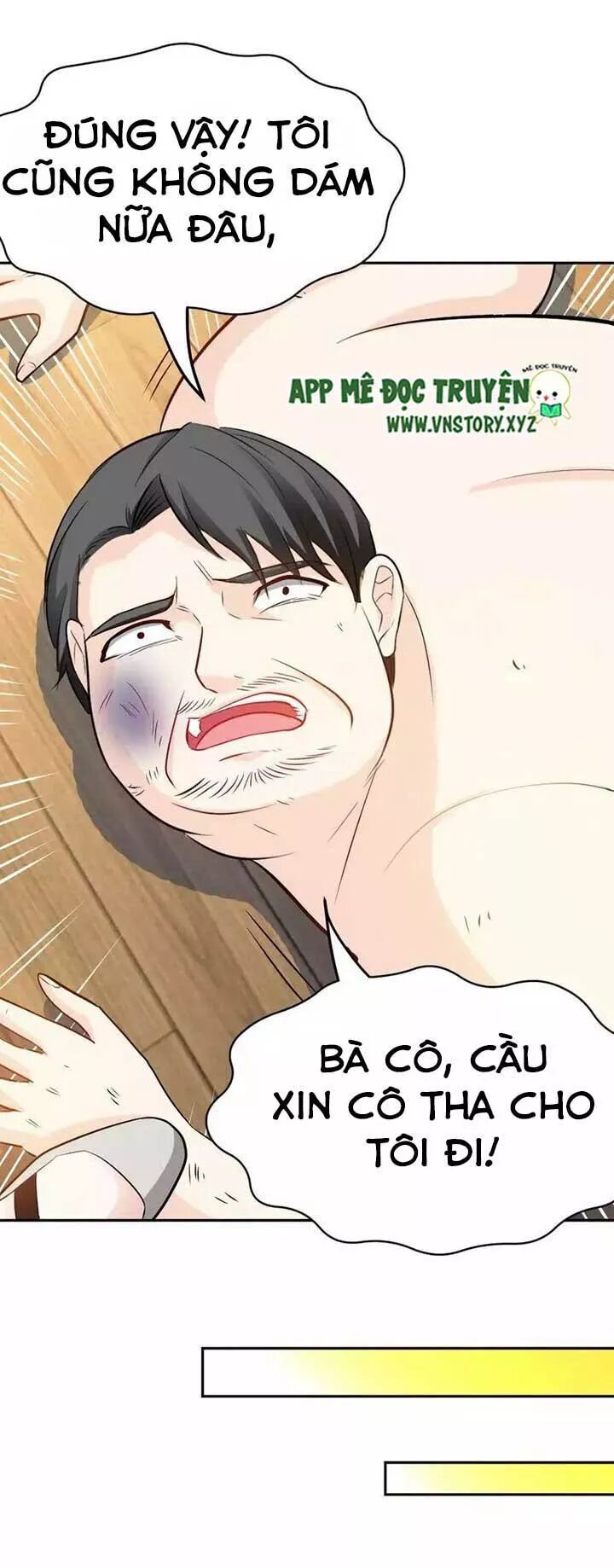 Đế Thiếu Chuyên Sủng Hắc Đạo Thê: Chapter 89: Sự trừng phạt của nữ hoàng