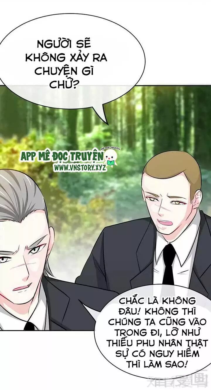Đế Thiếu Chuyên Sủng Hắc Đạo Thê: Chapter 89: Sự trừng phạt của nữ hoàng