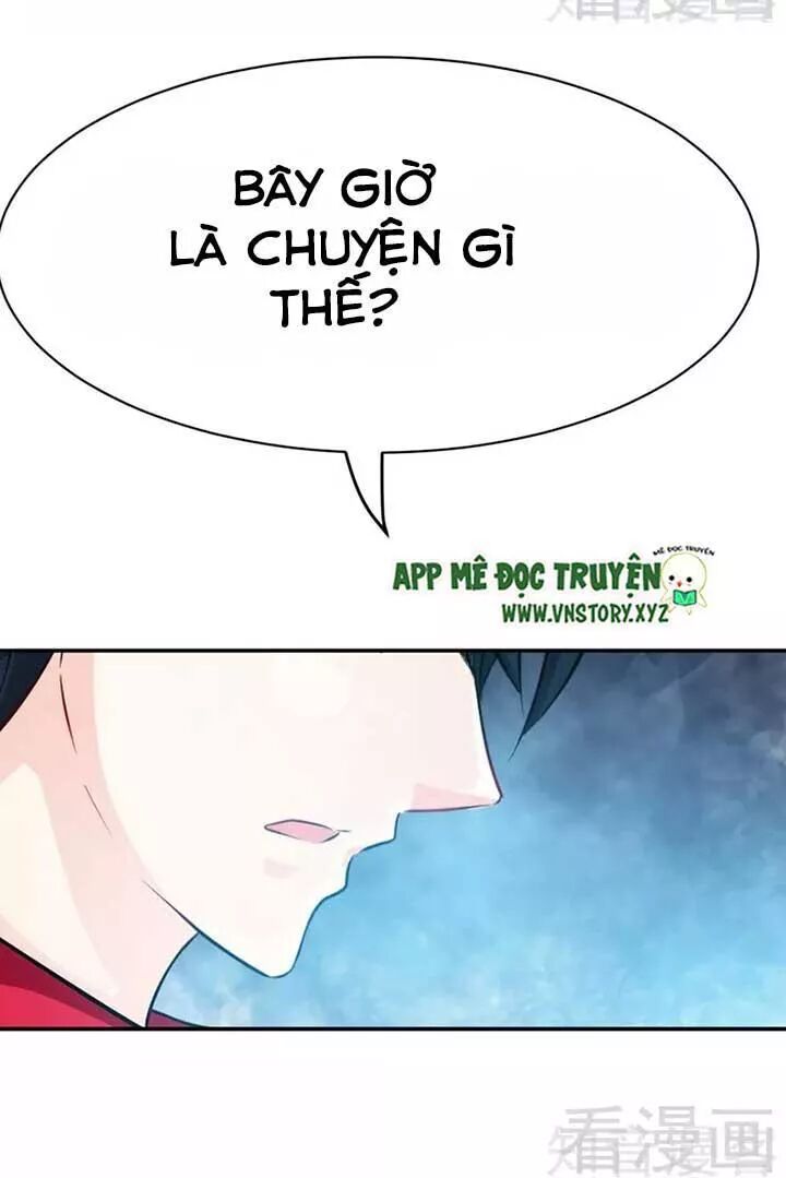 Đế Thiếu Chuyên Sủng Hắc Đạo Thê: Chapter 89: Sự trừng phạt của nữ hoàng