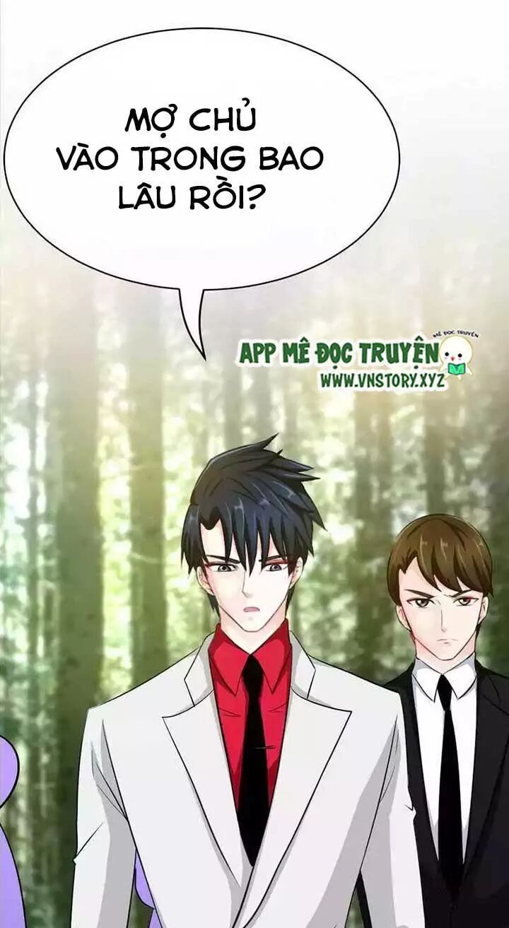 Đế Thiếu Chuyên Sủng Hắc Đạo Thê: Chapter 89: Sự trừng phạt của nữ hoàng