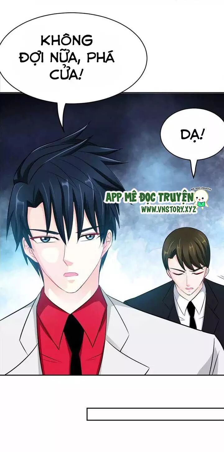 Đế Thiếu Chuyên Sủng Hắc Đạo Thê: Chapter 89: Sự trừng phạt của nữ hoàng