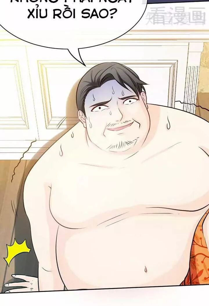Đế Thiếu Chuyên Sủng Hắc Đạo Thê: Chapter 89: Sự trừng phạt của nữ hoàng