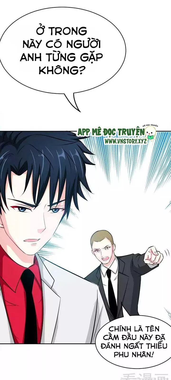 Đế Thiếu Chuyên Sủng Hắc Đạo Thê: Chapter 89: Sự trừng phạt của nữ hoàng