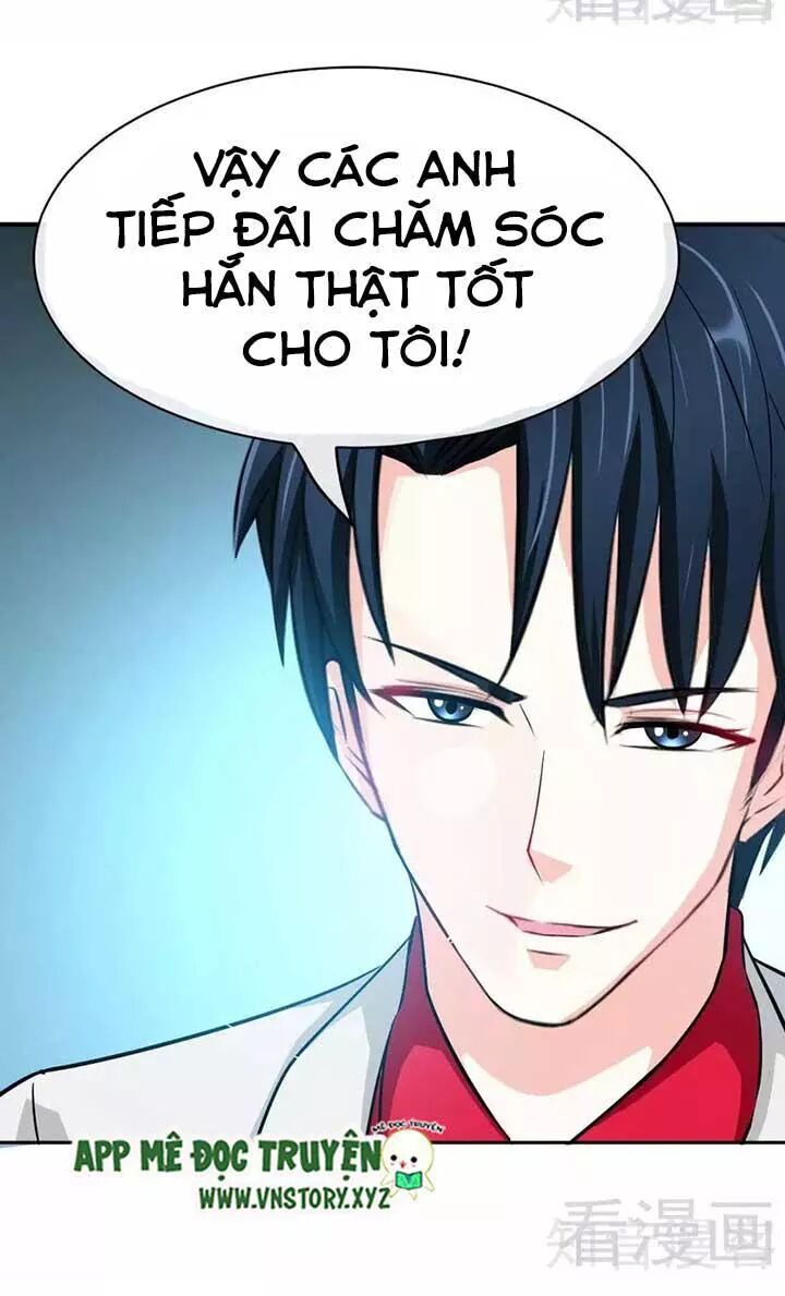 Đế Thiếu Chuyên Sủng Hắc Đạo Thê: Chapter 89: Sự trừng phạt của nữ hoàng