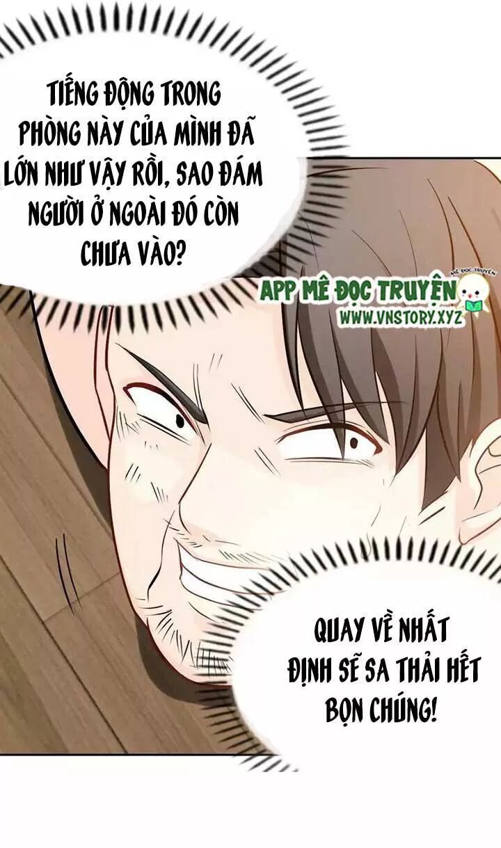 Đế Thiếu Chuyên Sủng Hắc Đạo Thê: Chapter 89: Sự trừng phạt của nữ hoàng