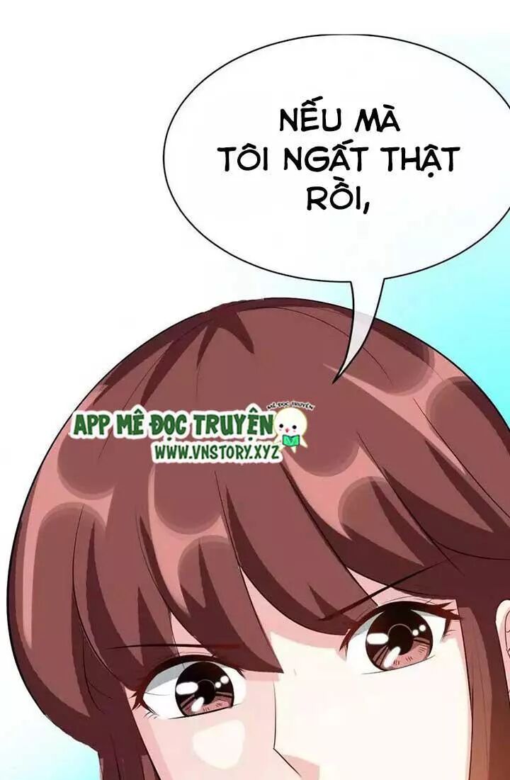 Đế Thiếu Chuyên Sủng Hắc Đạo Thê: Chapter 89: Sự trừng phạt của nữ hoàng
