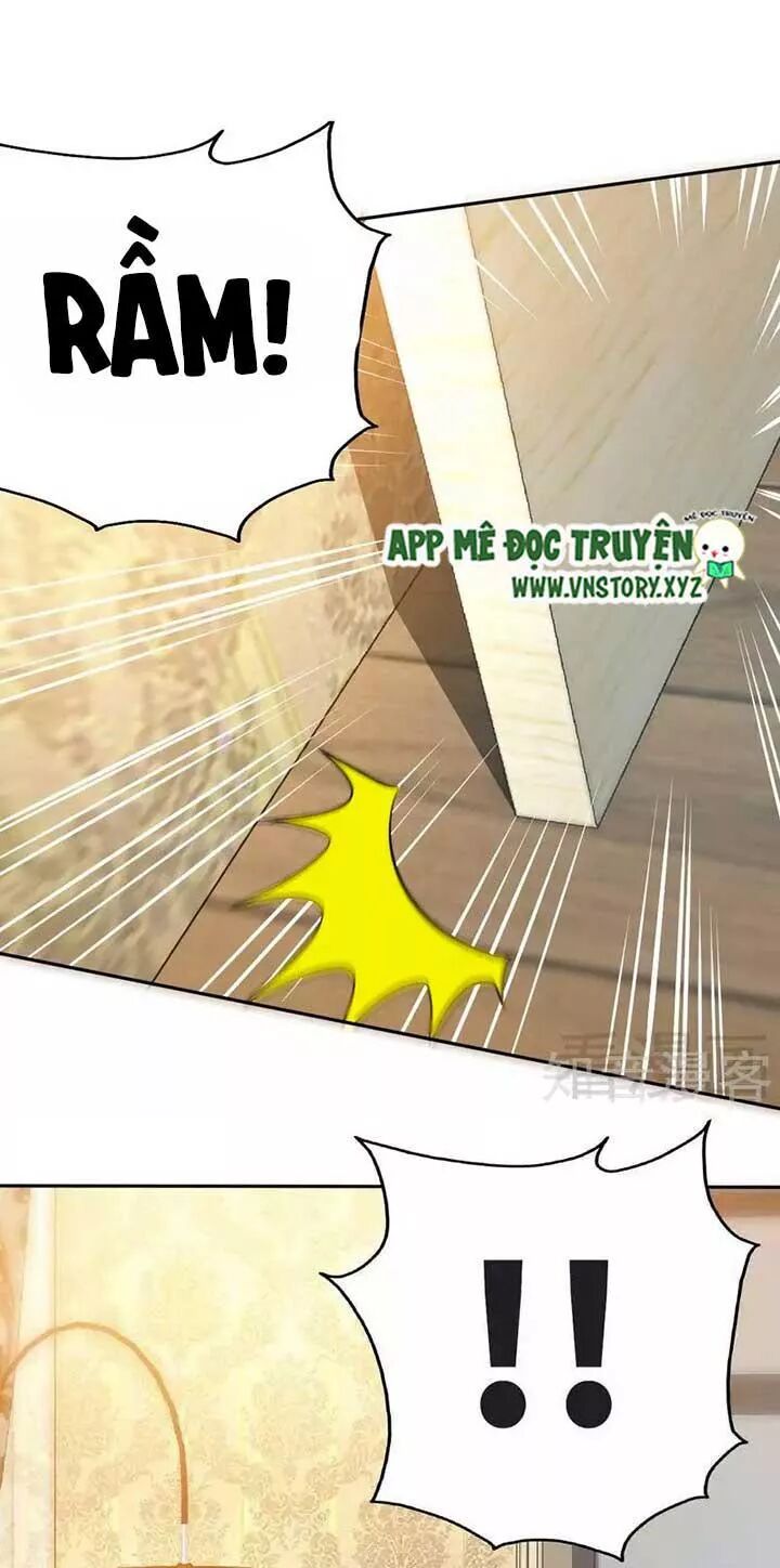 Đế Thiếu Chuyên Sủng Hắc Đạo Thê: Chapter 89: Sự trừng phạt của nữ hoàng