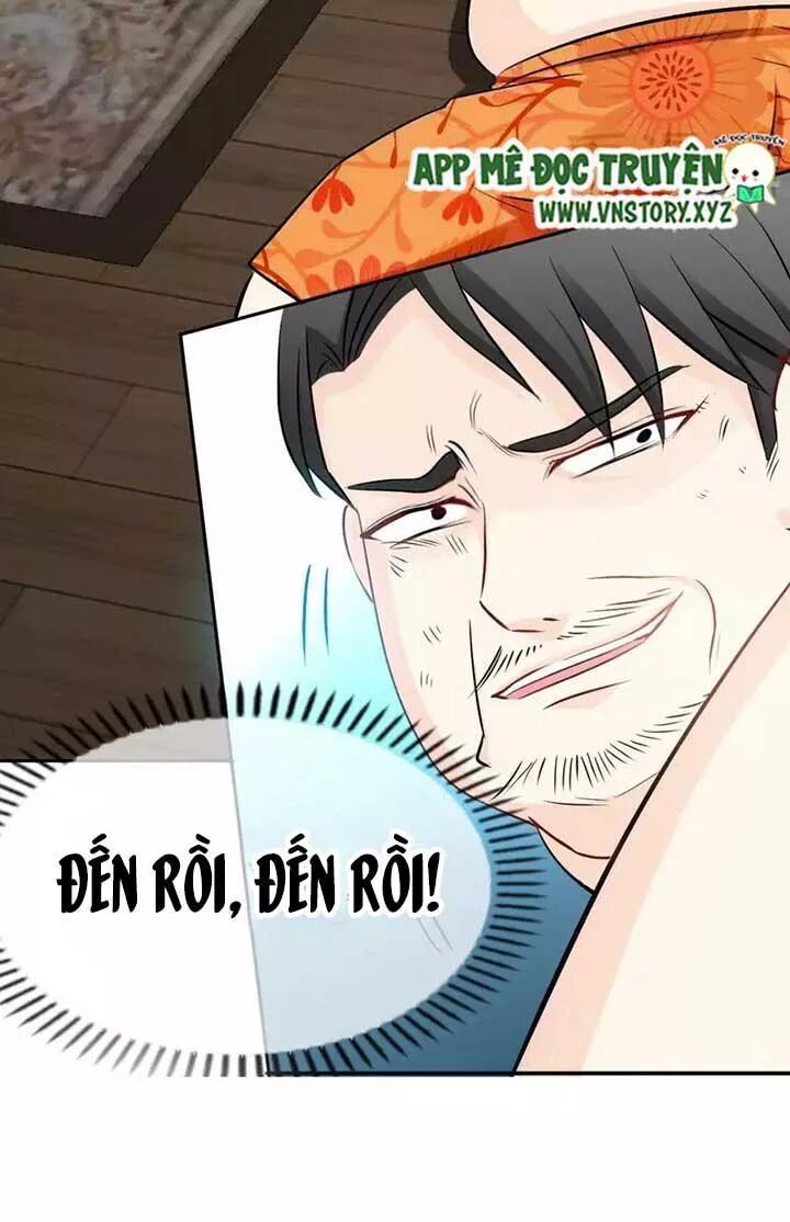 Đế Thiếu Chuyên Sủng Hắc Đạo Thê: Chapter 89: Sự trừng phạt của nữ hoàng