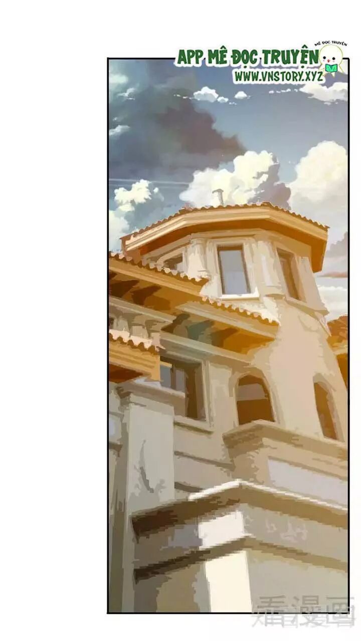 Đế Thiếu Chuyên Sủng Hắc Đạo Thê: Chapter 89: Sự trừng phạt của nữ hoàng
