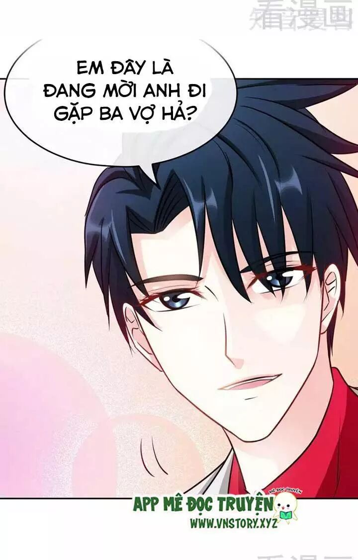 Đế Thiếu Chuyên Sủng Hắc Đạo Thê: Chapter 91: Hòa thượng và ni cô