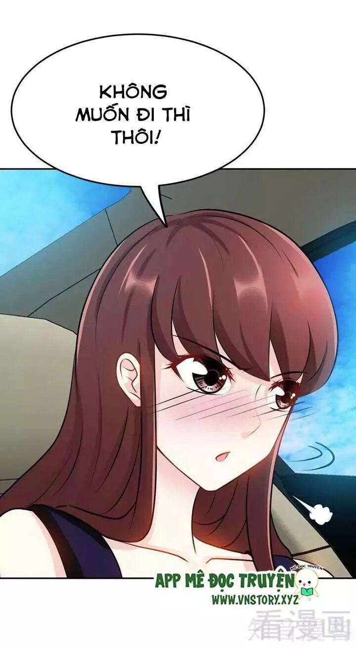 Đế Thiếu Chuyên Sủng Hắc Đạo Thê: Chapter 91: Hòa thượng và ni cô