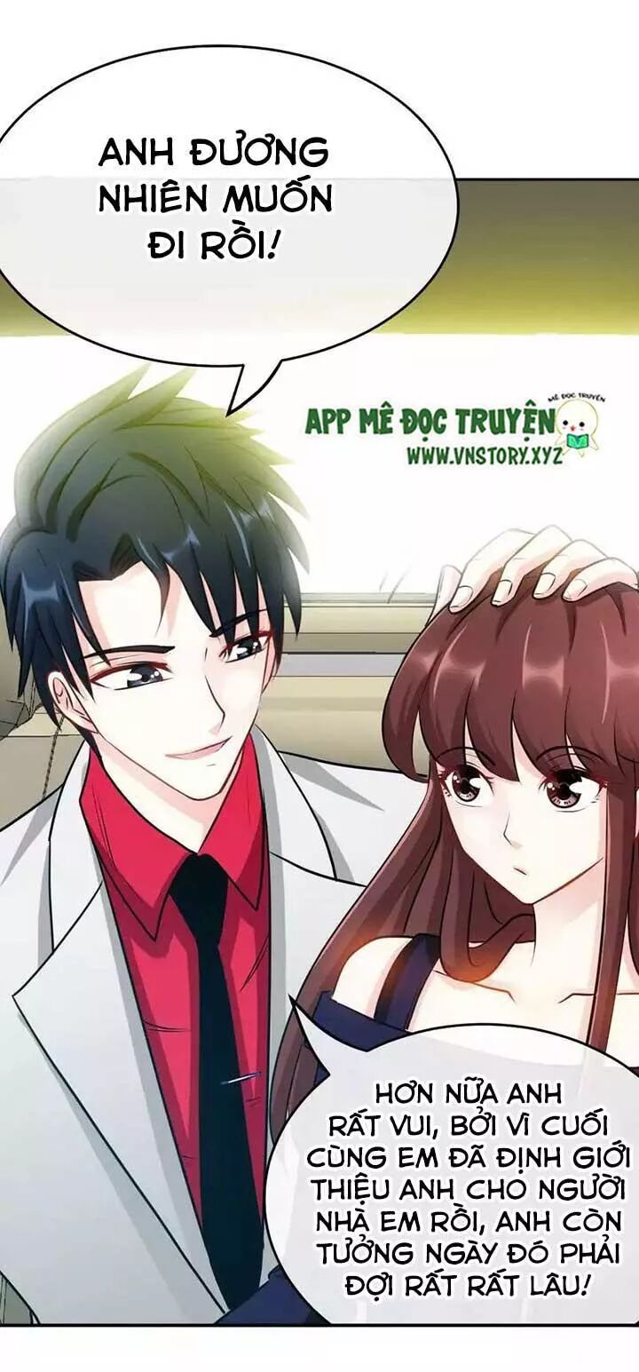 Đế Thiếu Chuyên Sủng Hắc Đạo Thê: Chapter 91: Hòa thượng và ni cô