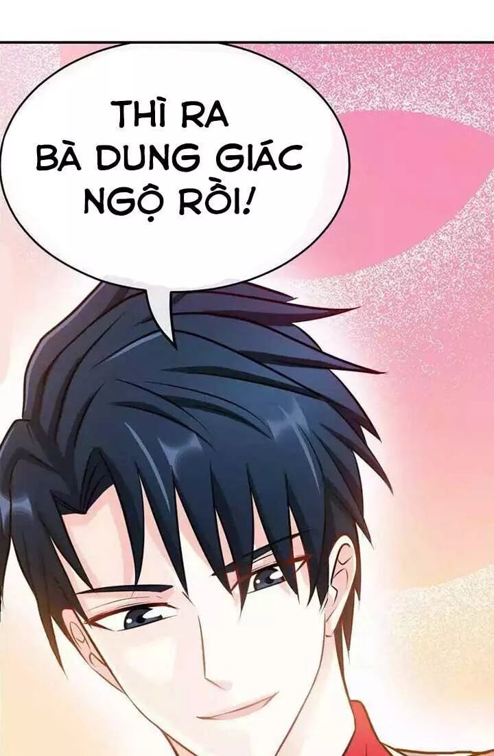 Đế Thiếu Chuyên Sủng Hắc Đạo Thê: Chapter 91: Hòa thượng và ni cô