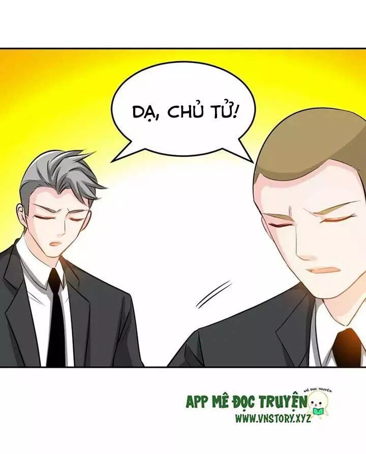Đế Thiếu Chuyên Sủng Hắc Đạo Thê: Chapter 91: Hòa thượng và ni cô