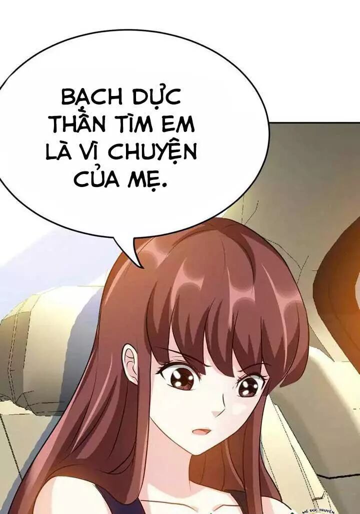 Đế Thiếu Chuyên Sủng Hắc Đạo Thê: Chapter 91: Hòa thượng và ni cô