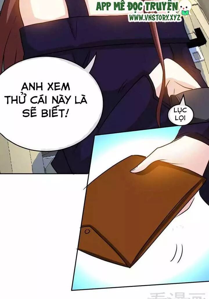Đế Thiếu Chuyên Sủng Hắc Đạo Thê: Chapter 91: Hòa thượng và ni cô