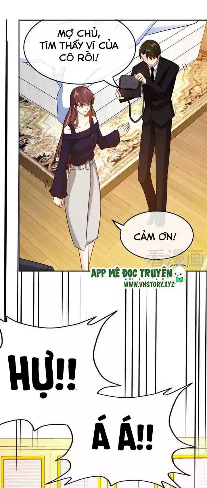 Đế Thiếu Chuyên Sủng Hắc Đạo Thê: Chapter 91: Hòa thượng và ni cô